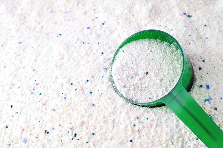 Soap & Detergents Industry