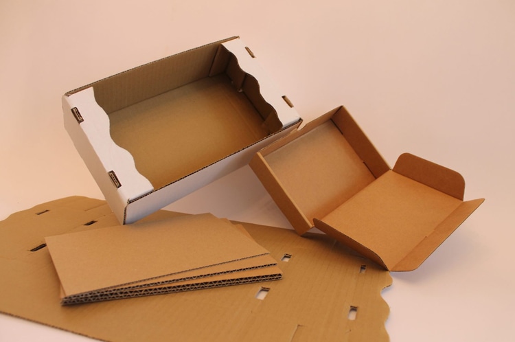 Cardboard Industry